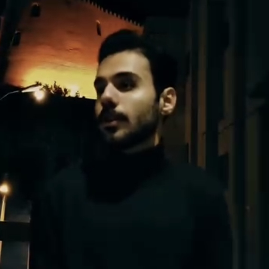 دانلود آهنگ مهسور کفر و ایمون منی نفسی جون منی